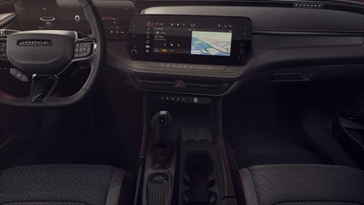 2026 Dodge Charger CHARGER SCAT PACK PLUS 4-DOOR AWD