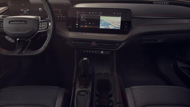 2026 Dodge Charger CHARGER SCAT PACK PLUS 4-DOOR AWD