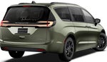 2027 Chrysler Pacifica PACIFICA LIMITED
