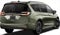 2027 Chrysler Pacifica PACIFICA LIMITED