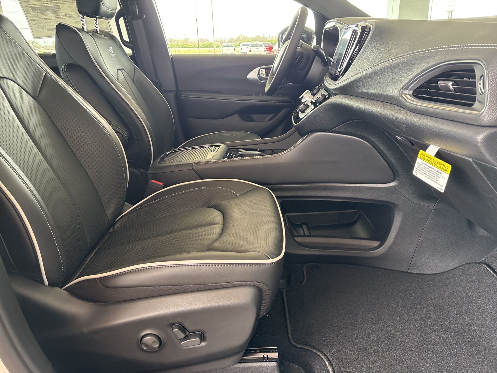 2026 Chrysler Pacifica PACIFICA LIMITED