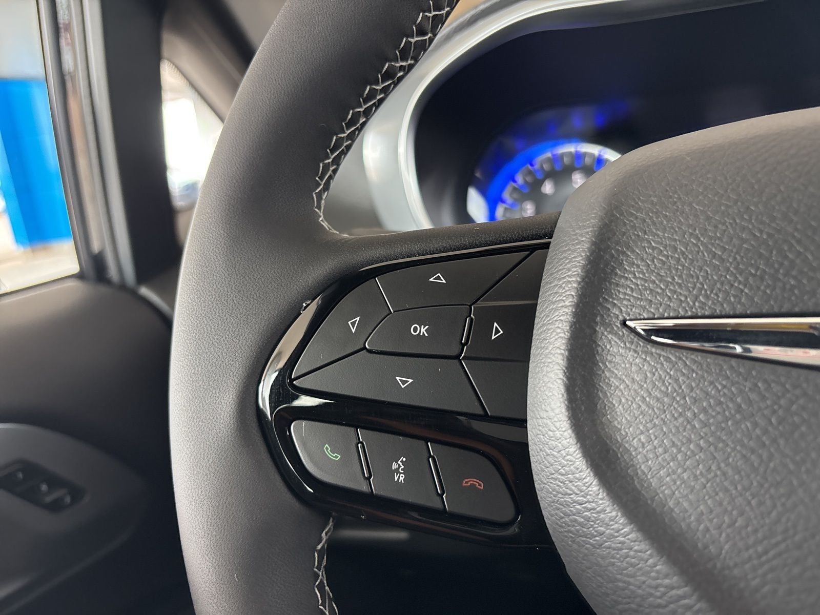 2026 Chrysler Pacifica PACIFICA LIMITED