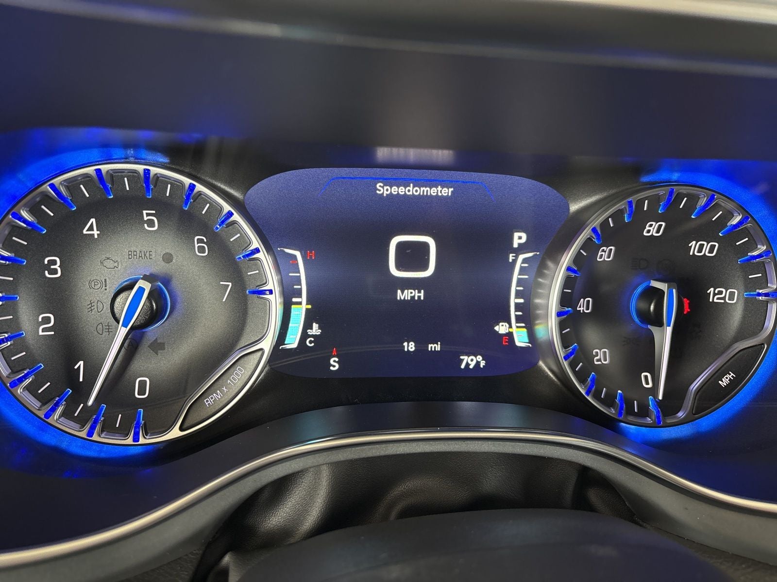 2026 Chrysler Pacifica PACIFICA LIMITED