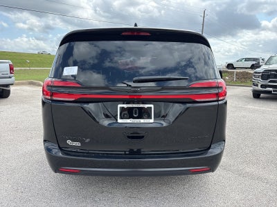2026 Chrysler Pacifica PACIFICA LIMITED