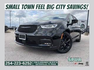 2026 Chrysler Pacifica PACIFICA LIMITED