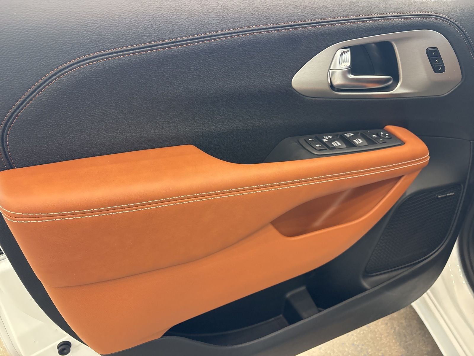 2026 Chrysler Pacifica PACIFICA PINNACLE