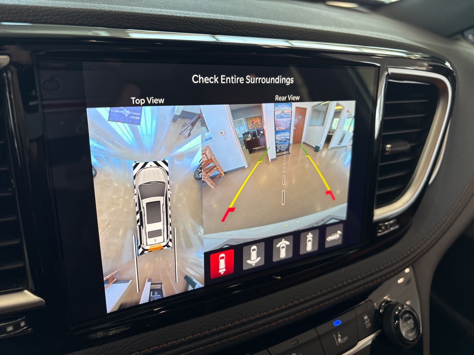 2026 Chrysler Pacifica PACIFICA PINNACLE