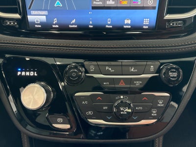 2026 Chrysler Pacifica PACIFICA PINNACLE