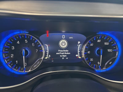 2026 Chrysler Pacifica PACIFICA PINNACLE