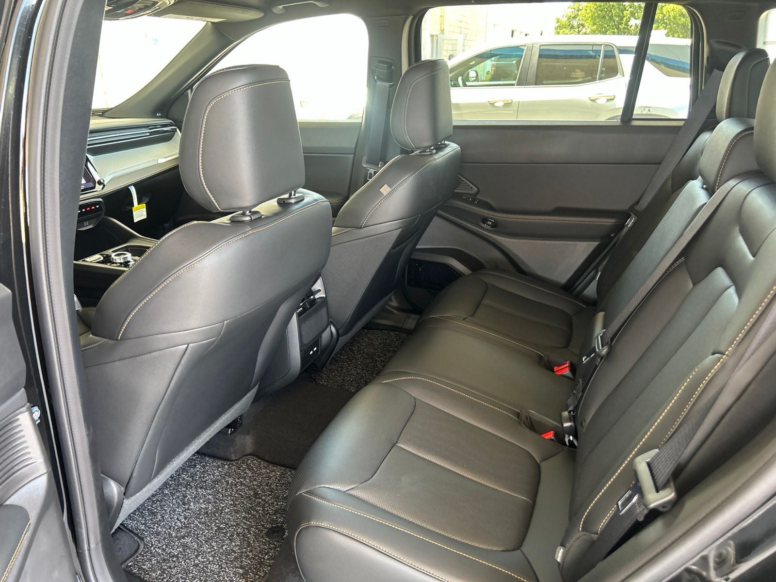 2026 Jeep Cherokee CHEROKEE 85TH ANNIVERSARY EDITION 4X4