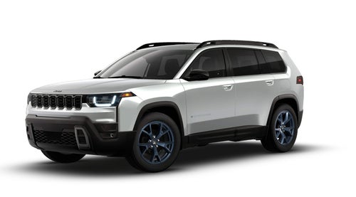 2026 Jeep Cherokee CHEROKEE 85TH ANNIVERSARY EDITION 4X4