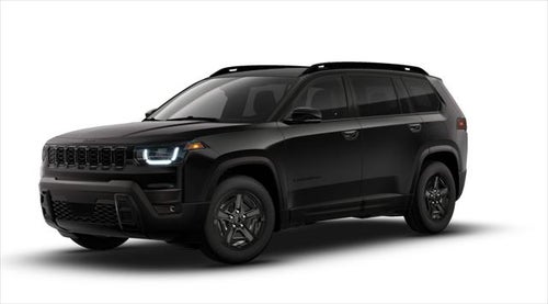 2026 Jeep Cherokee CHEROKEE LIMITED ALTITUDE 4X4