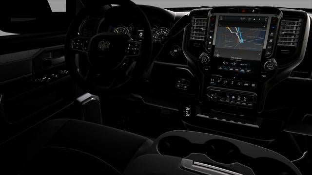 2026 RAM Ram 3500 RAM 3500 LONE STAR CREW CAB 4X4 8' BOX