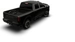 2027 RAM Ram 2500 RAM 2500 WARLOCK CREW CAB 4X4 6'4' BOX