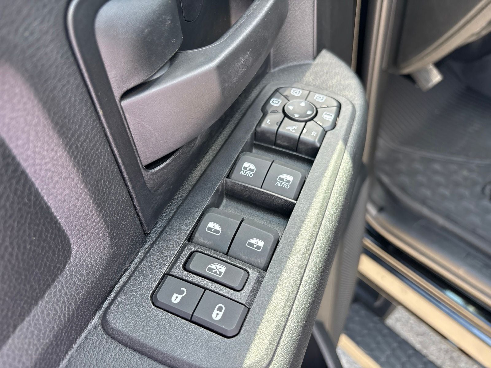 2027 RAM Ram 2500 Warlock