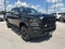 2027 RAM Ram 2500 Warlock