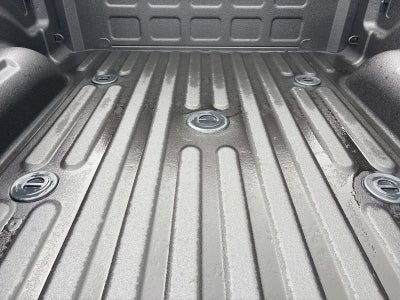 2026 RAM Ram 2500 RAM 2500 WARLOCK CREW CAB 4X4 6'4' BOX