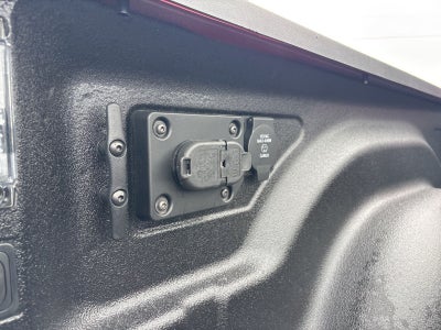 2026 RAM Ram 2500 RAM 2500 WARLOCK CREW CAB 4X4 6'4' BOX
