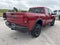 2026 RAM Ram 2500 RAM 2500 WARLOCK CREW CAB 4X4 6'4' BOX
