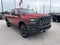 2026 RAM Ram 2500 RAM 2500 WARLOCK CREW CAB 4X4 6'4' BOX