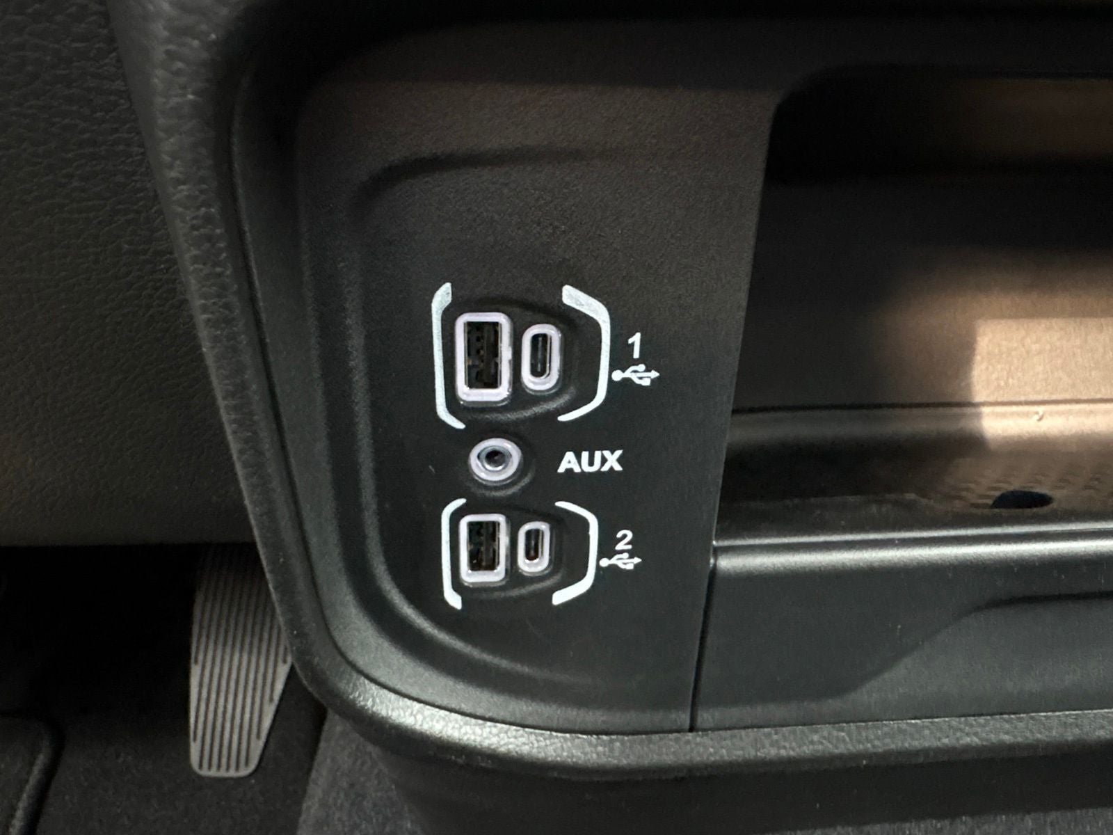 2027 RAM Ram 2500 Black Express