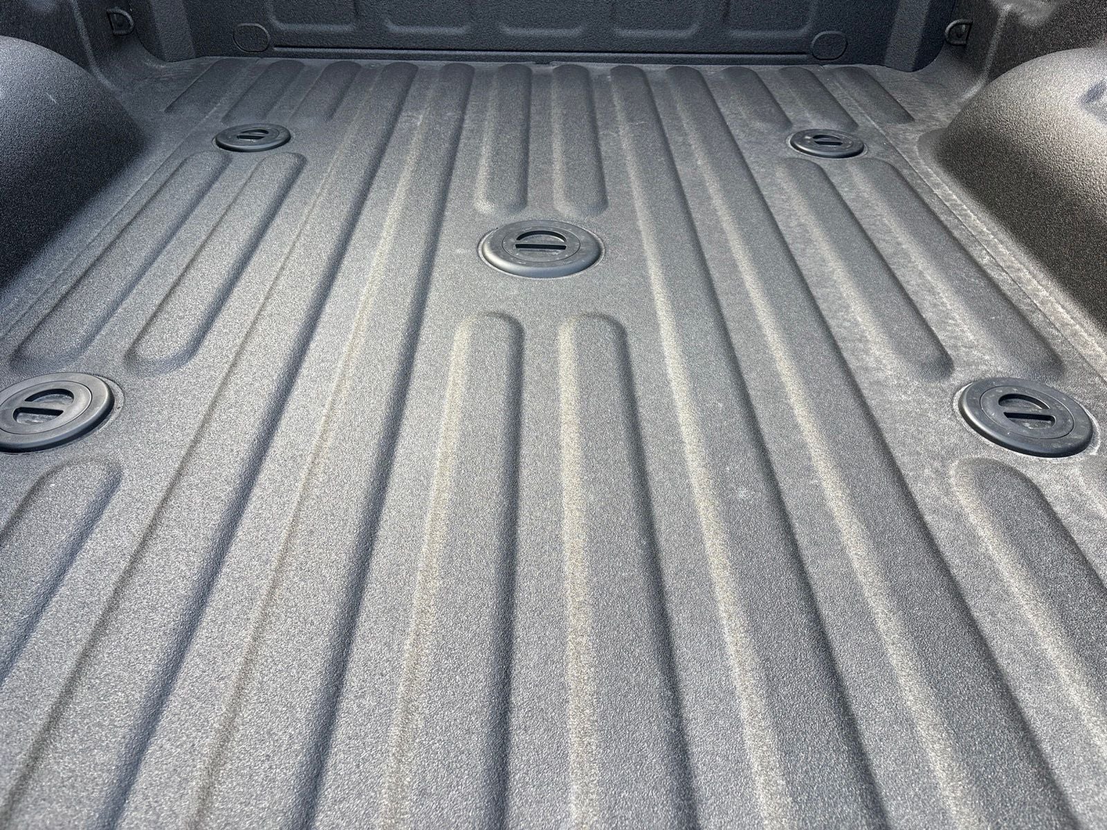 2027 RAM Ram 2500 Black Express