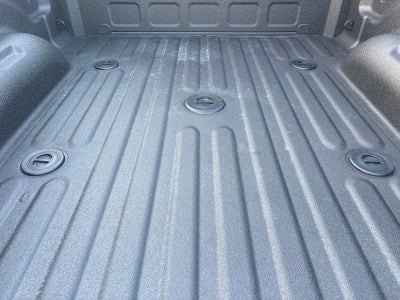 2027 RAM Ram 2500 Black Express