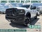 2027 RAM Ram 2500 Warlock