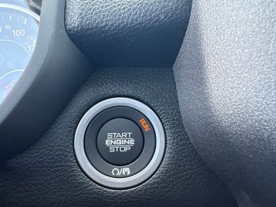 2027 RAM Ram 2500 Warlock