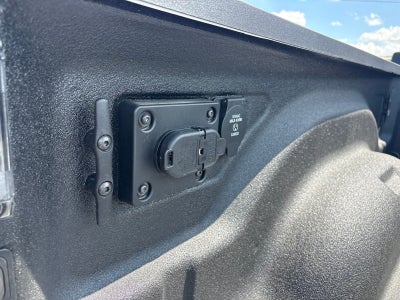 2027 RAM Ram 2500 Warlock