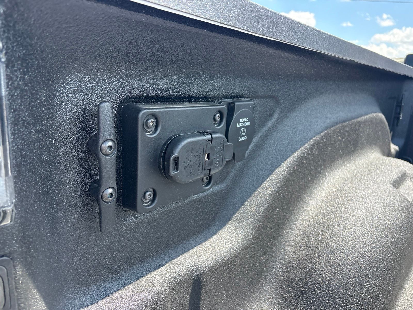 2027 RAM Ram 2500 Warlock