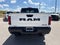 2027 RAM Ram 2500 Warlock