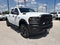 2027 RAM Ram 2500 Warlock