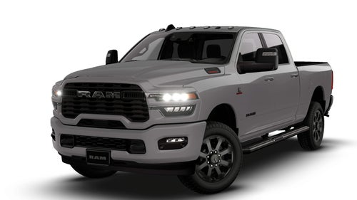 2026 RAM Ram 2500 RAM 2500 LONE STAR CREW CAB 4X4 6'4' BOX