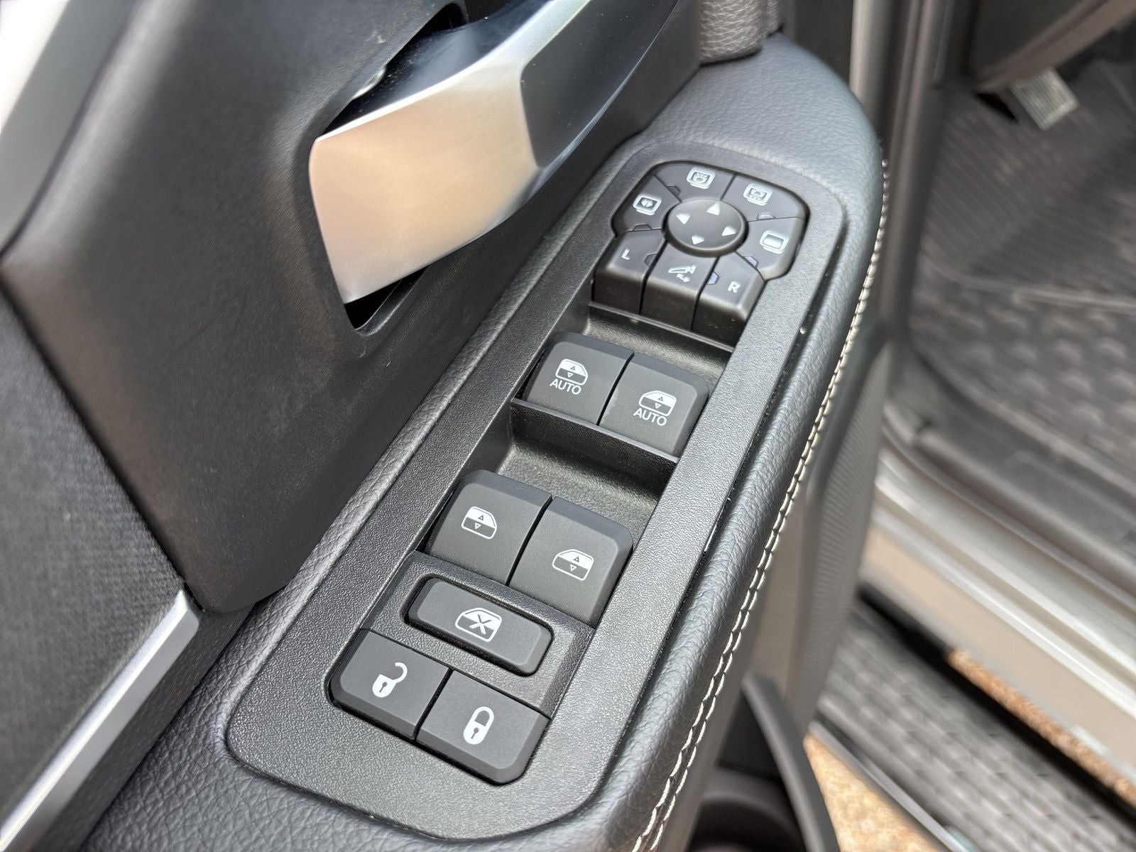 2026 RAM Ram 2500 RAM 2500 LONE STAR CREW CAB 4X4 6'4' BOX