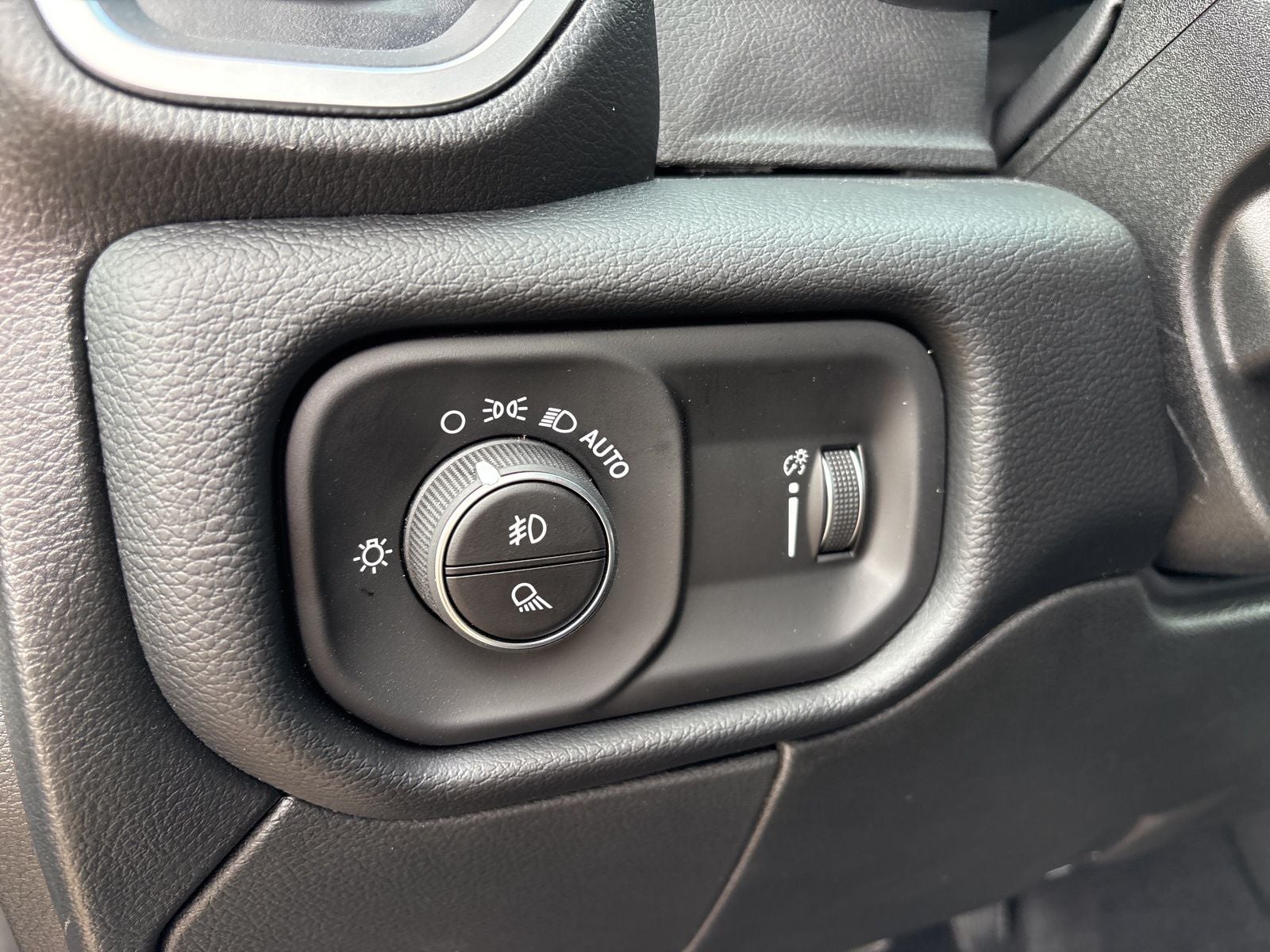 2026 RAM Ram 2500 RAM 2500 LONE STAR CREW CAB 4X4 6'4' BOX