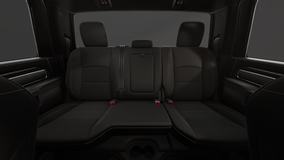 2026 RAM Ram 2500 RAM 2500 LONE STAR CREW CAB 4X4 6'4' BOX