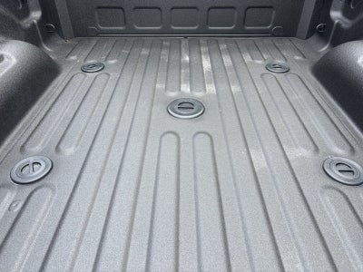 2026 RAM Ram 2500 RAM 2500 LONE STAR CREW CAB 4X4 6'4' BOX