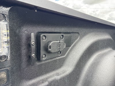 2026 RAM Ram 2500 RAM 2500 LONE STAR CREW CAB 4X4 6'4' BOX