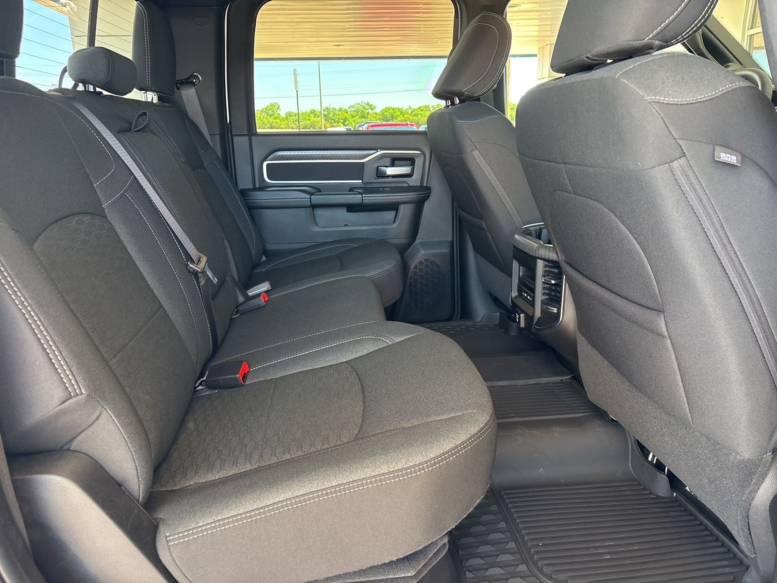 2026 RAM Ram 2500 RAM 2500 LONE STAR CREW CAB 4X4 6'4' BOX