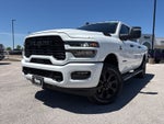 2026 RAM Ram 2500 RAM 2500 LONE STAR CREW CAB 4X4 6'4' BOX