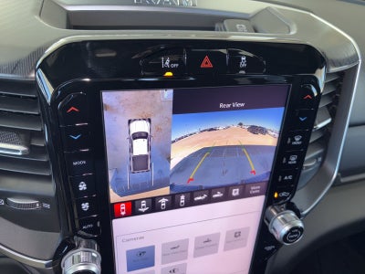 2026 RAM Ram 2500 RAM 2500 LONE STAR CREW CAB 4X4 6'4' BOX