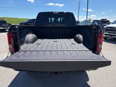 2026 RAM Ram 2500 RAM 2500 LONE STAR CREW CAB 4X4 6'4' BOX