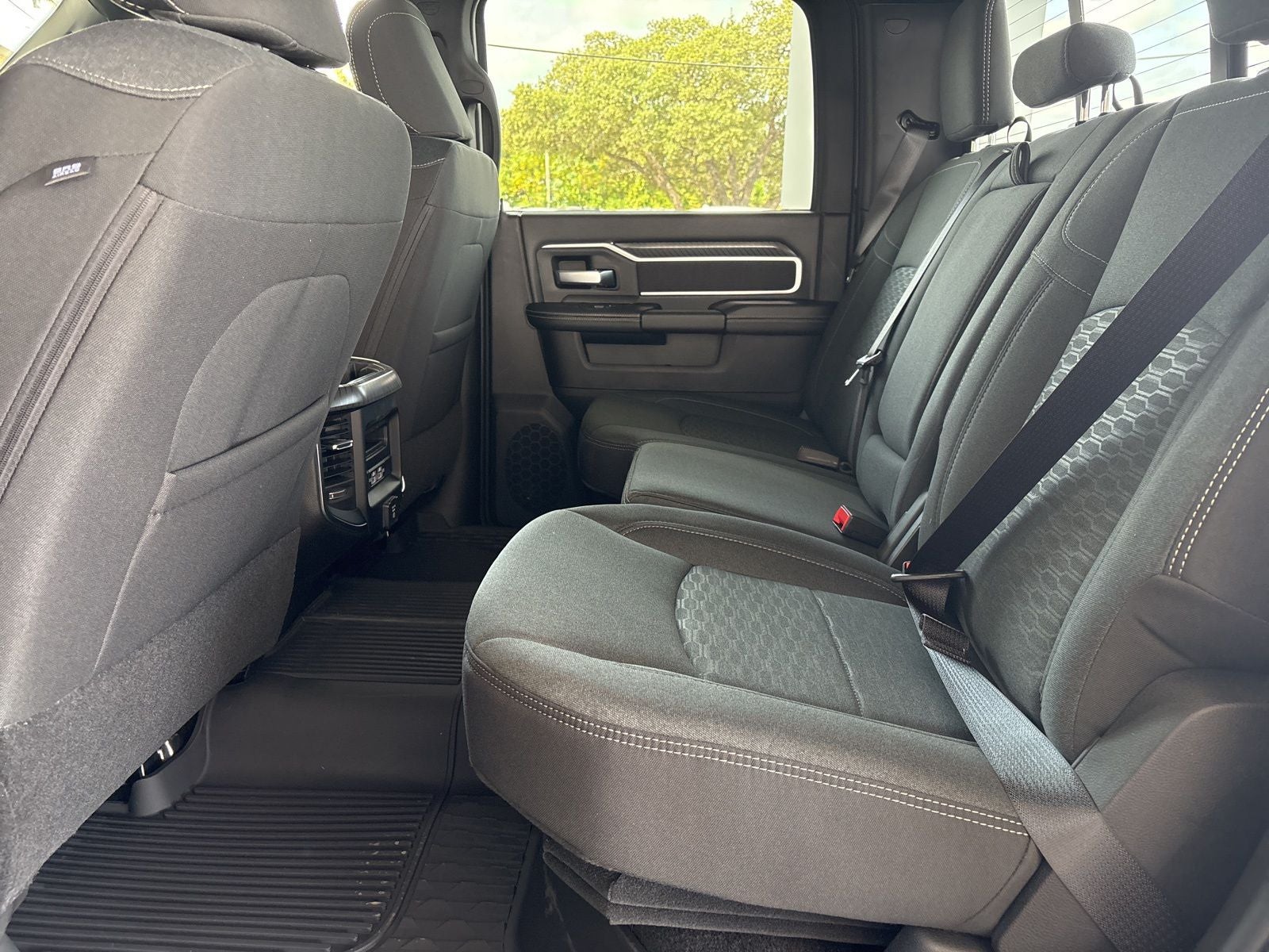 2026 RAM Ram 2500 RAM 2500 LONE STAR CREW CAB 4X4 6'4' BOX