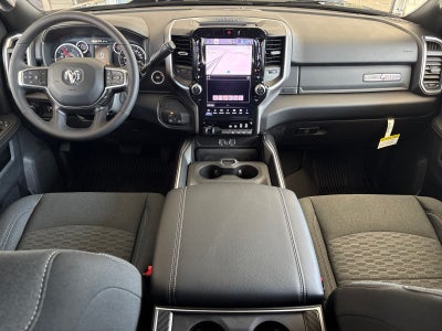 2026 RAM Ram 2500 RAM 2500 LONE STAR CREW CAB 4X4 6'4' BOX