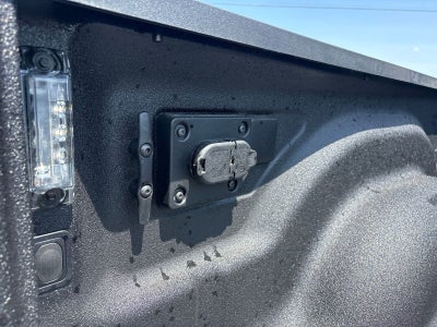 2026 RAM Ram 2500 RAM 2500 LONE STAR CREW CAB 4X4 6'4' BOX