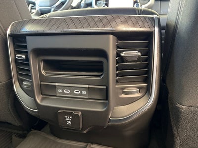 2026 RAM Ram 2500 RAM 2500 LONE STAR CREW CAB 4X4 6'4' BOX