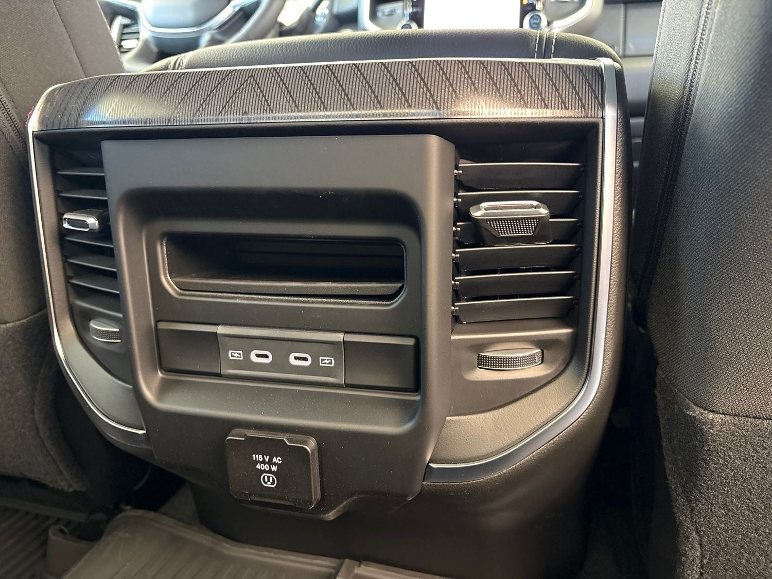 2026 RAM Ram 2500 RAM 2500 LONE STAR CREW CAB 4X4 6'4' BOX