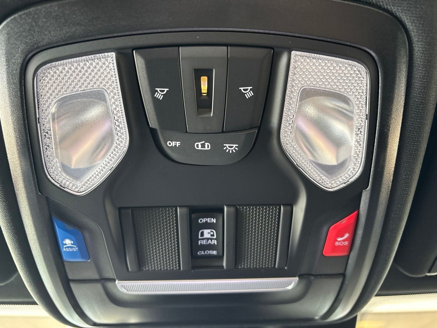 2026 RAM Ram 2500 RAM 2500 LONE STAR CREW CAB 4X4 6'4' BOX