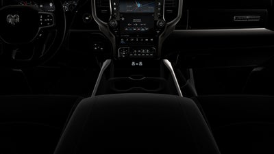 2026 RAM Ram 2500 RAM 2500 LONE STAR CREW CAB 4X4 6'4' BOX